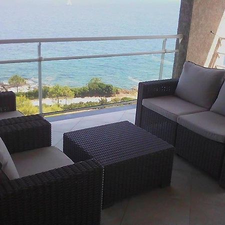 Appartement F3 Luri المظهر الخارجي الصورة