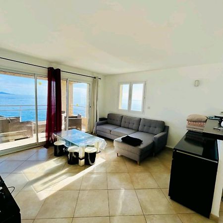 Appartement F3 Luri المظهر الخارجي الصورة