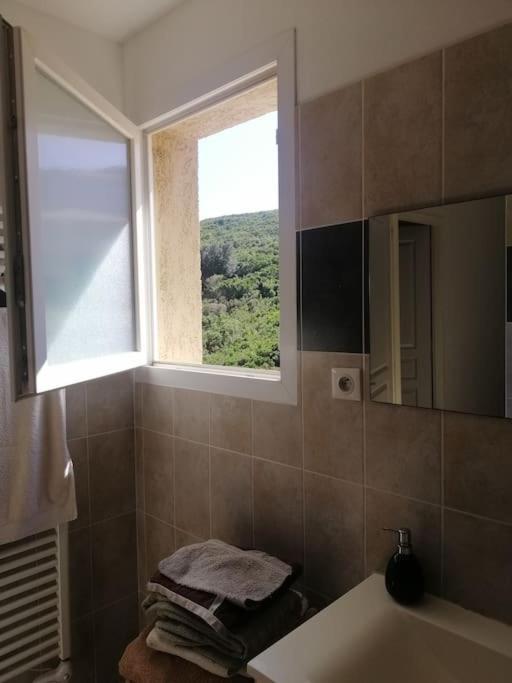Appartement F3 Luri المظهر الخارجي الصورة