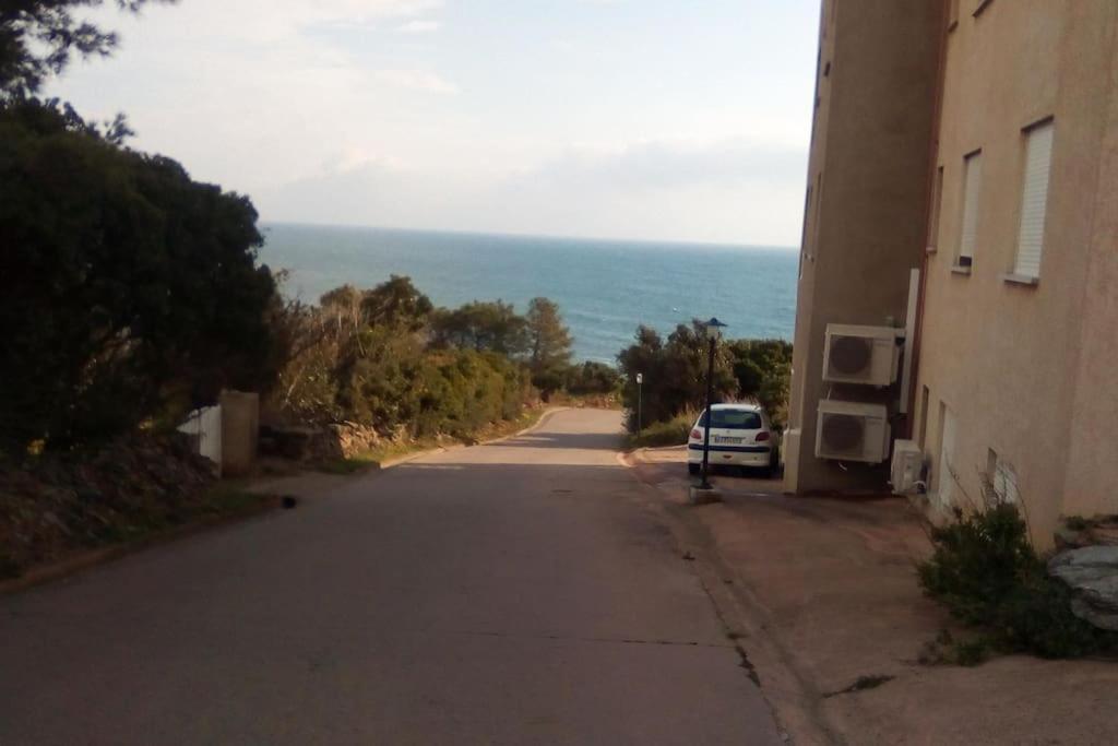 Appartement F3 Luri المظهر الخارجي الصورة