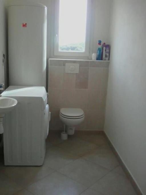 Appartement F3 Luri المظهر الخارجي الصورة