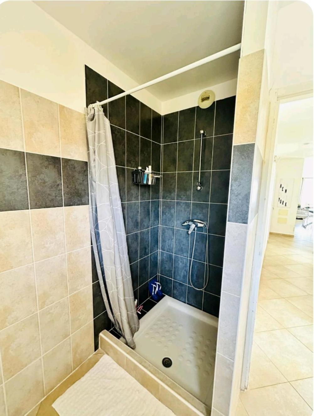 Appartement F3 Luri المظهر الخارجي الصورة