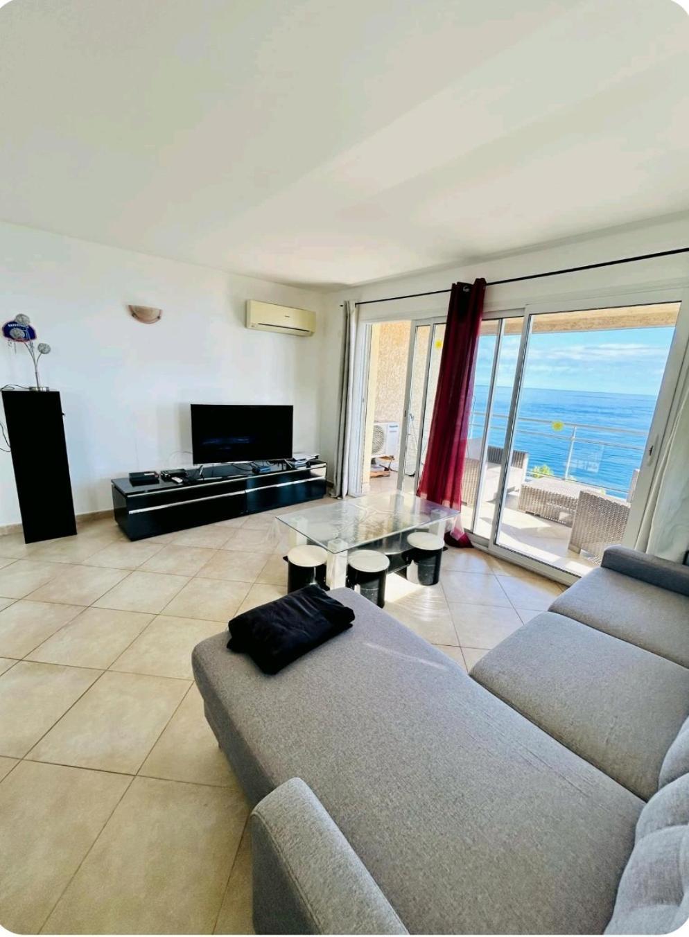 Appartement F3 Luri المظهر الخارجي الصورة